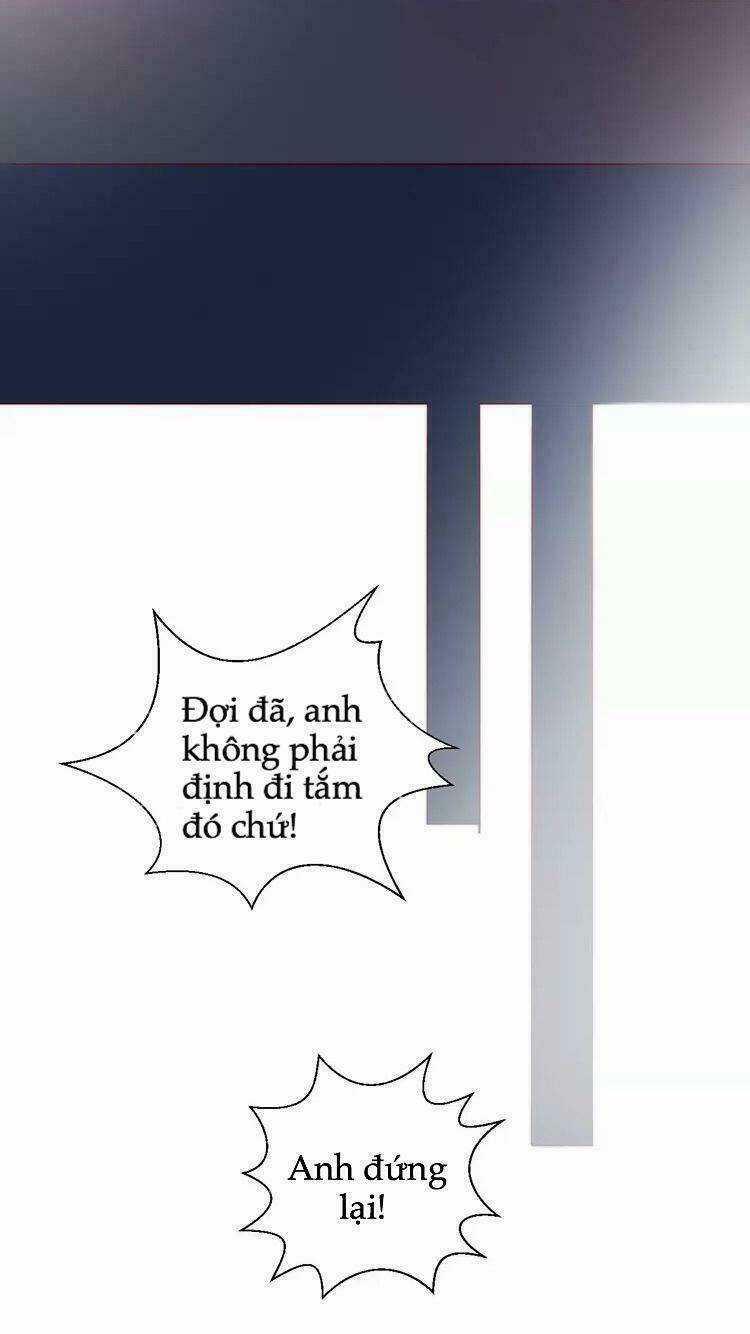 Gay Rồi! Tôi Và Antifan Hoán Đổi Linh Hồn Rồi. Chapter 7 trang 5