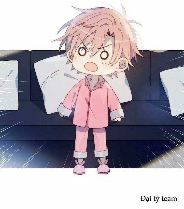 Gay Rồi! Tôi Và Antifan Hoán Đổi Linh Hồn Rồi. Chapter 7 trang 6