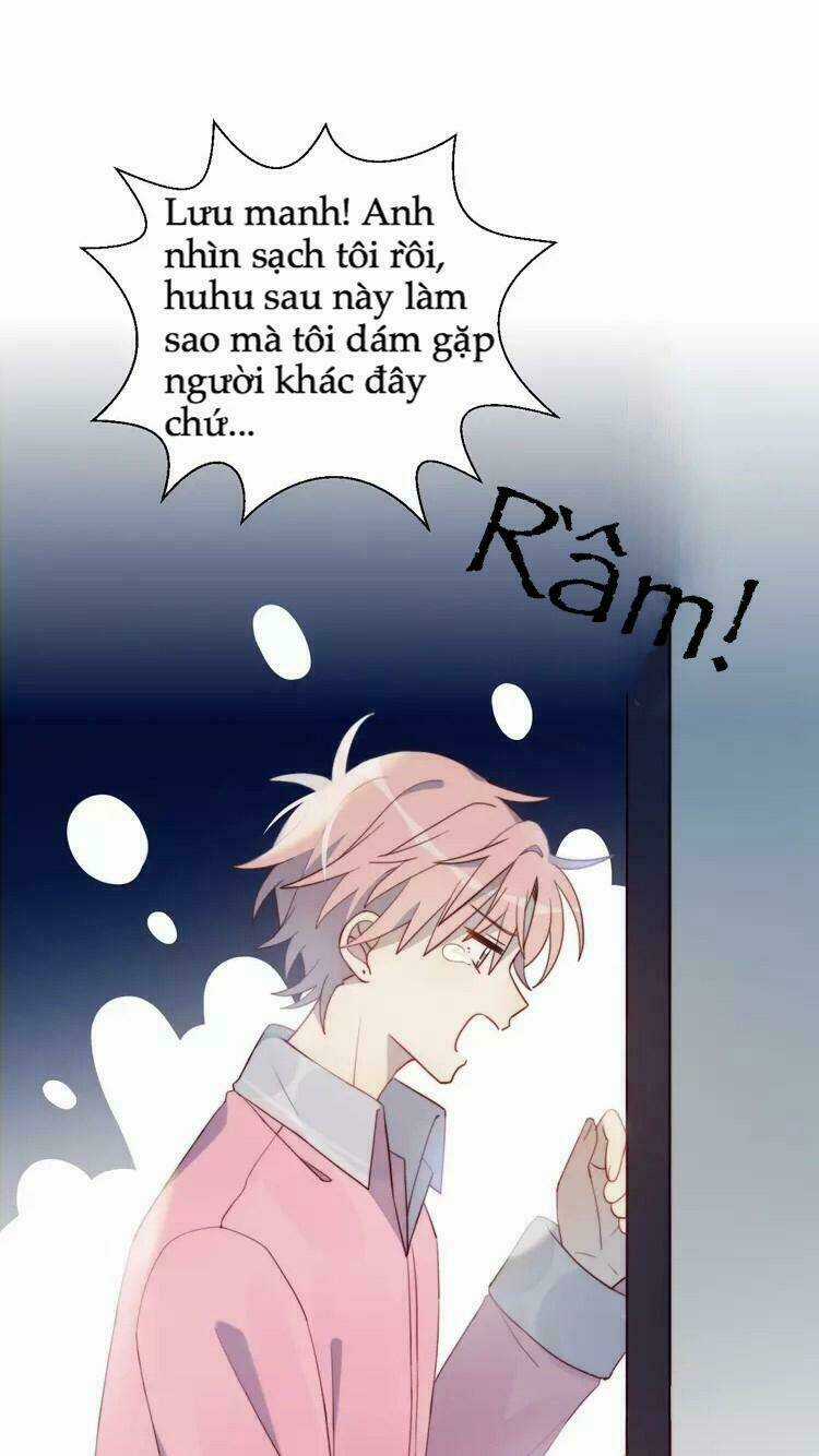 Gay Rồi! Tôi Và Antifan Hoán Đổi Linh Hồn Rồi. Chapter 7 trang 7