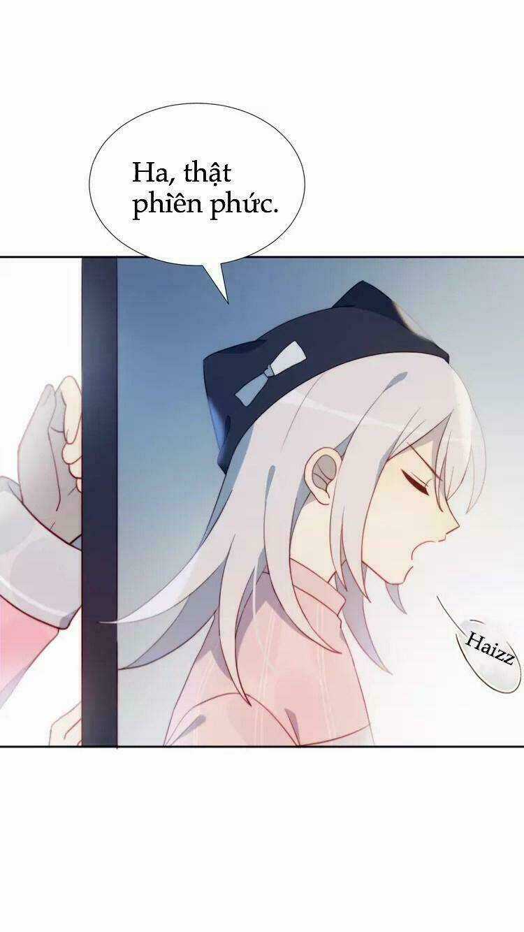 Gay Rồi! Tôi Và Antifan Hoán Đổi Linh Hồn Rồi. Chapter 7 trang 8