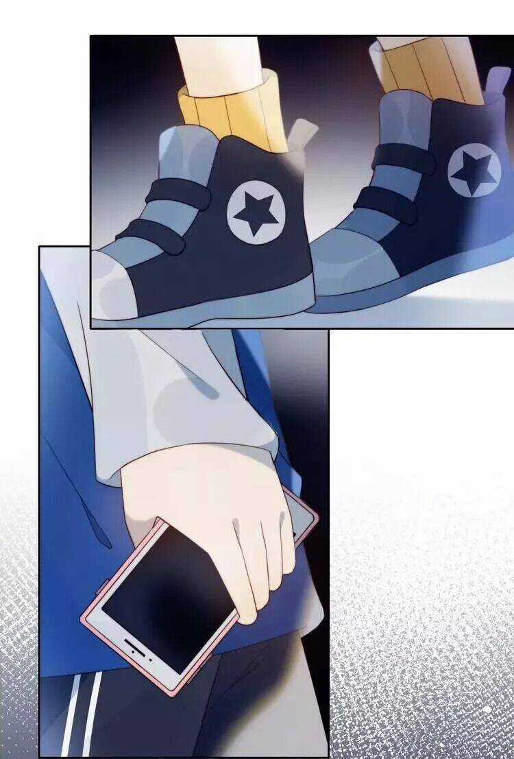 Gay Rồi! Tôi Và Antifan Hoán Đổi Linh Hồn Rồi. Chapter 8 trang 12