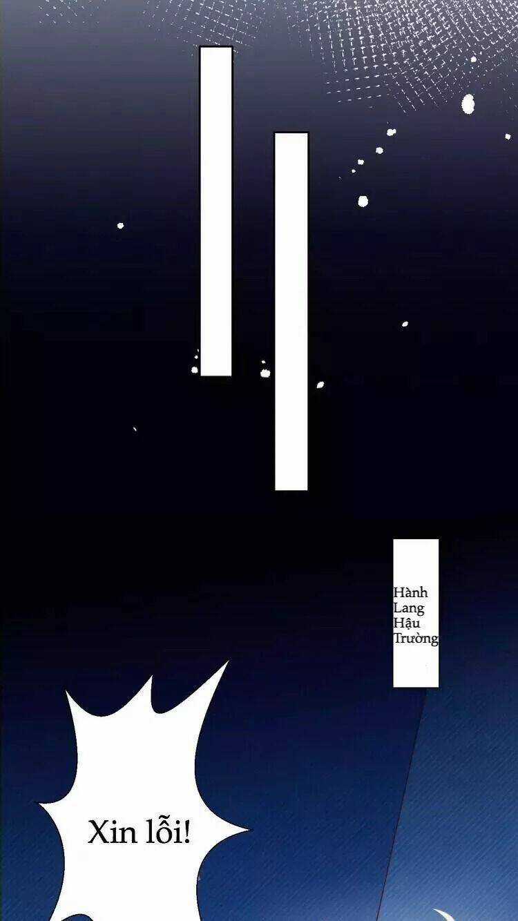 Gay Rồi! Tôi Và Antifan Hoán Đổi Linh Hồn Rồi. Chapter 8 trang 13