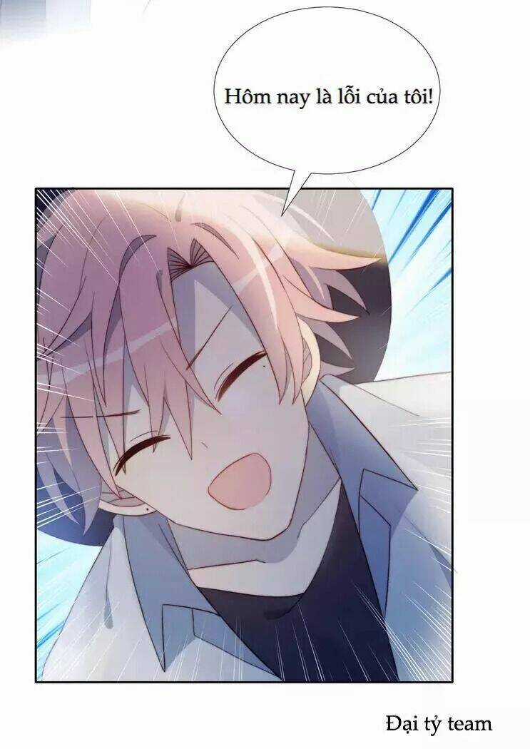 Gay Rồi! Tôi Và Antifan Hoán Đổi Linh Hồn Rồi. Chapter 8 trang 15