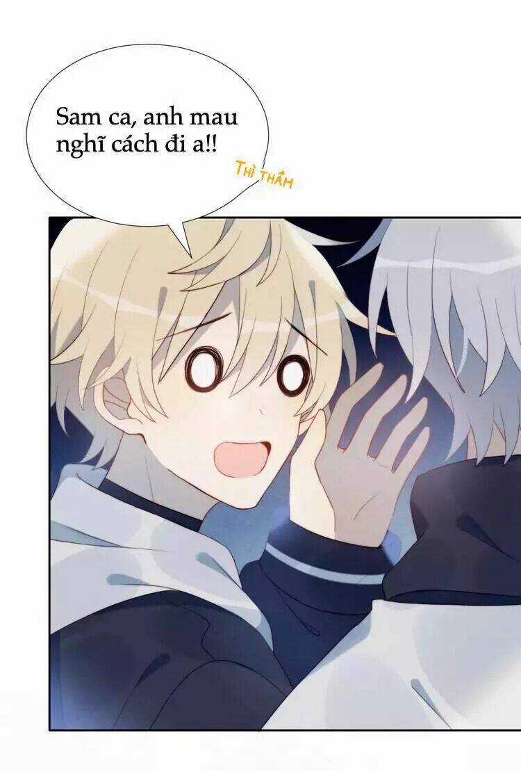 Gay Rồi! Tôi Và Antifan Hoán Đổi Linh Hồn Rồi. Chapter 8 trang 17