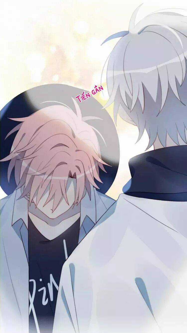 Gay Rồi! Tôi Và Antifan Hoán Đổi Linh Hồn Rồi. Chapter 8 trang 18