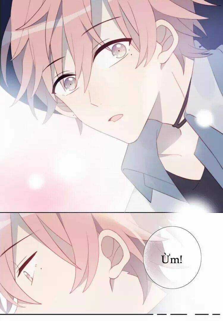 Gay Rồi! Tôi Và Antifan Hoán Đổi Linh Hồn Rồi. Chapter 8 trang 21