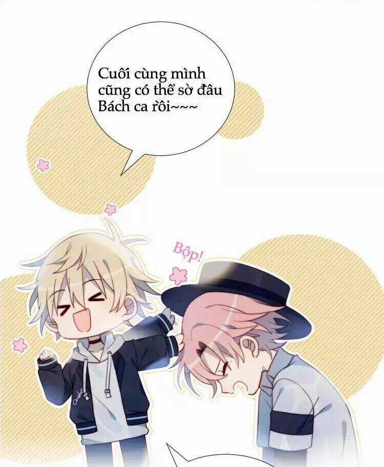 Gay Rồi! Tôi Và Antifan Hoán Đổi Linh Hồn Rồi. Chapter 8 trang 22