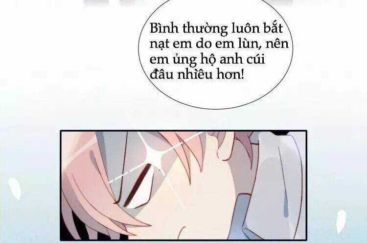 Gay Rồi! Tôi Và Antifan Hoán Đổi Linh Hồn Rồi. Chapter 8 trang 23