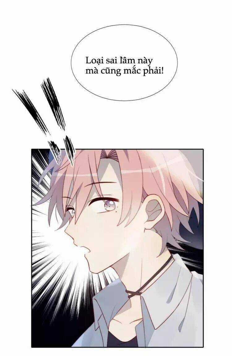 Gay Rồi! Tôi Và Antifan Hoán Đổi Linh Hồn Rồi. Chapter 8 trang 25