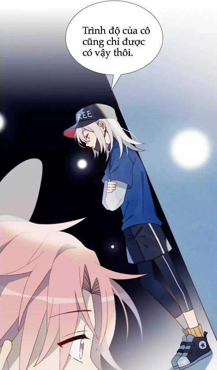 Gay Rồi! Tôi Và Antifan Hoán Đổi Linh Hồn Rồi. Chapter 8 trang 26