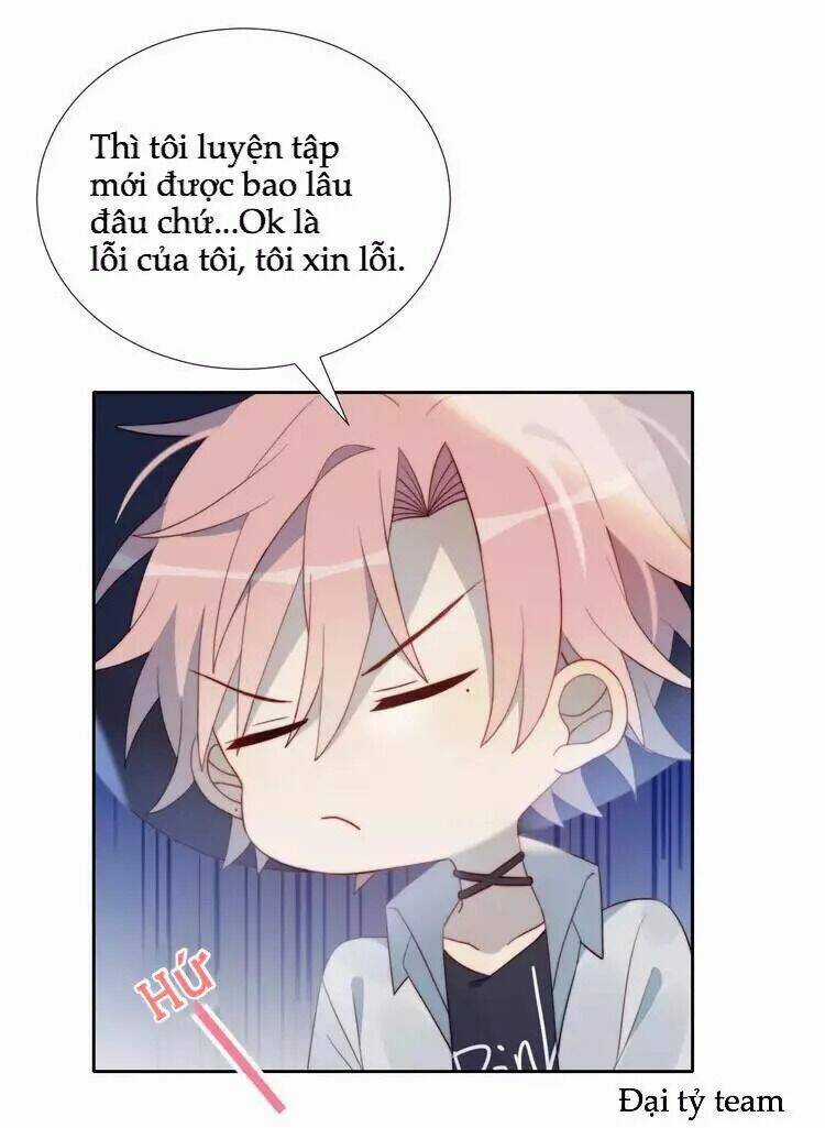 Gay Rồi! Tôi Và Antifan Hoán Đổi Linh Hồn Rồi. Chapter 8 trang 28