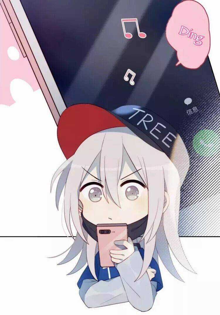 Gay Rồi! Tôi Và Antifan Hoán Đổi Linh Hồn Rồi. Chapter 8 trang 30