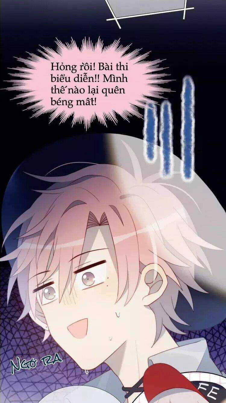 Gay Rồi! Tôi Và Antifan Hoán Đổi Linh Hồn Rồi. Chapter 8 trang 33