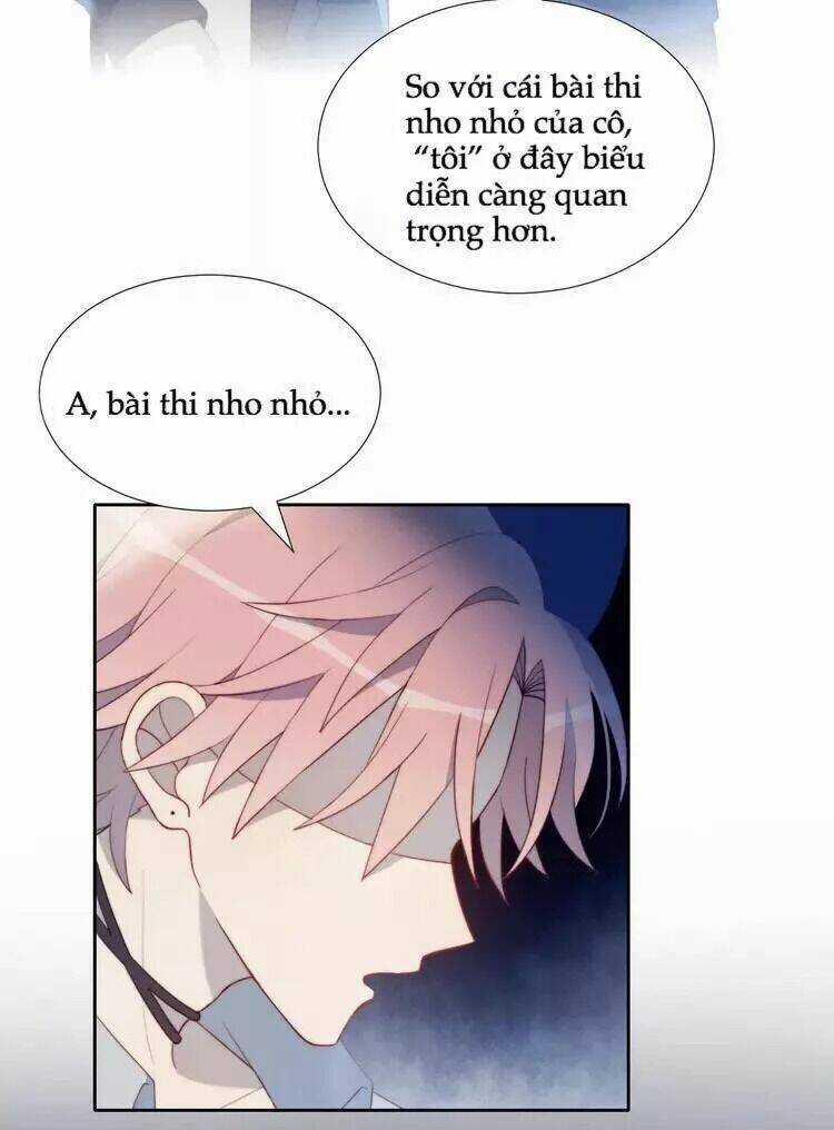 Gay Rồi! Tôi Và Antifan Hoán Đổi Linh Hồn Rồi. Chapter 8 trang 39