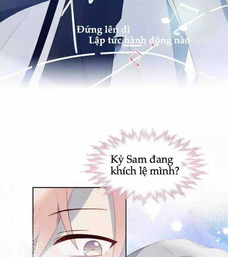 Gay Rồi! Tôi Và Antifan Hoán Đổi Linh Hồn Rồi. Chapter 8 trang 4