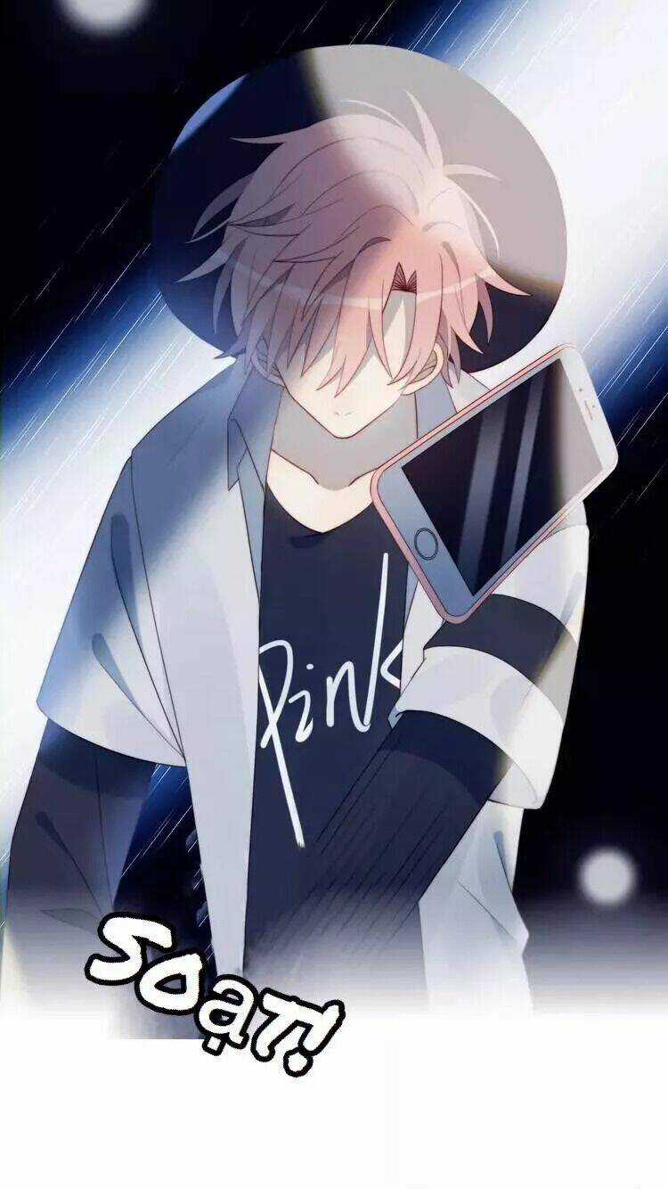 Gay Rồi! Tôi Và Antifan Hoán Đổi Linh Hồn Rồi. Chapter 8 trang 41