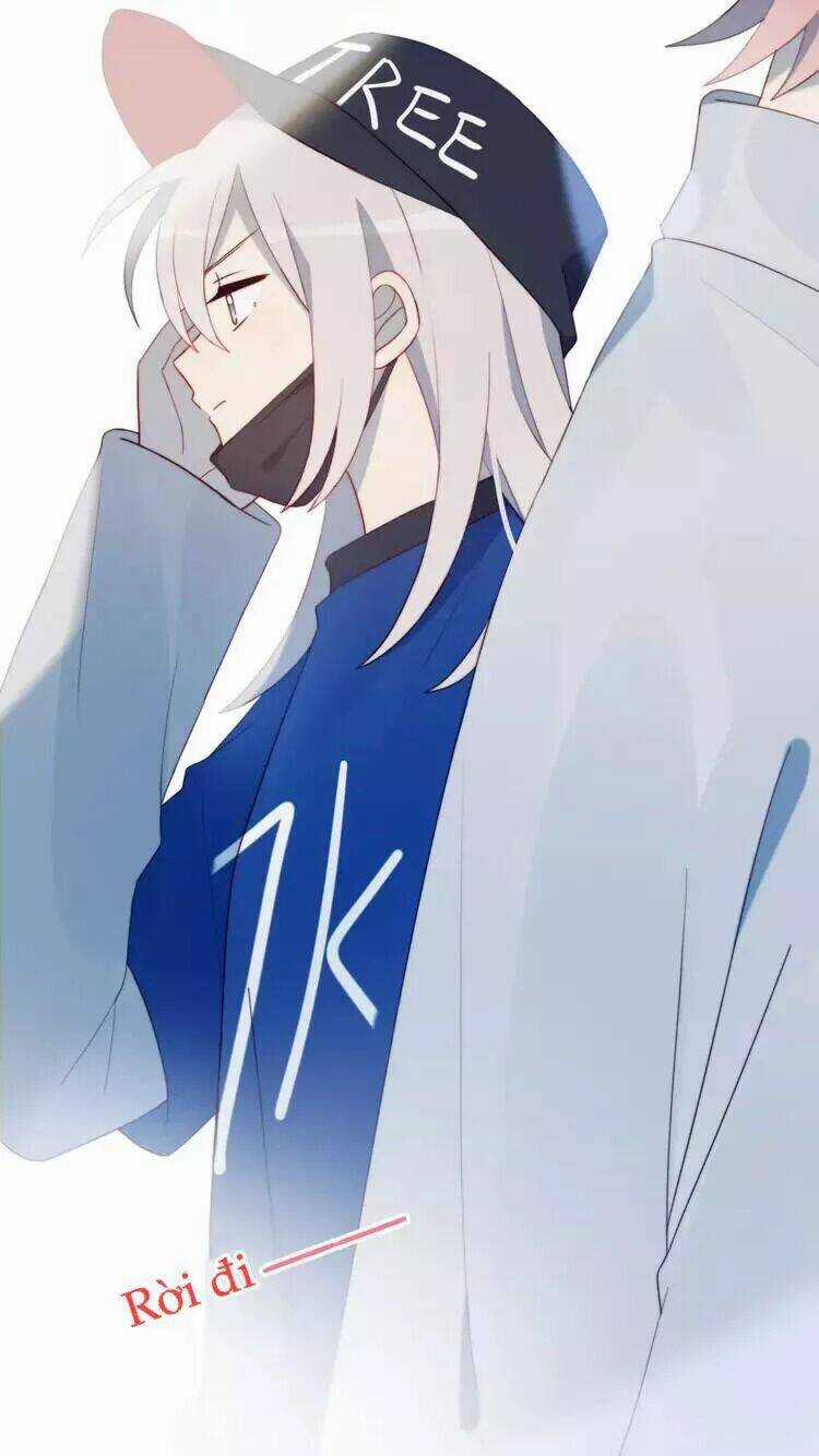 Gay Rồi! Tôi Và Antifan Hoán Đổi Linh Hồn Rồi. Chapter 8 trang 45