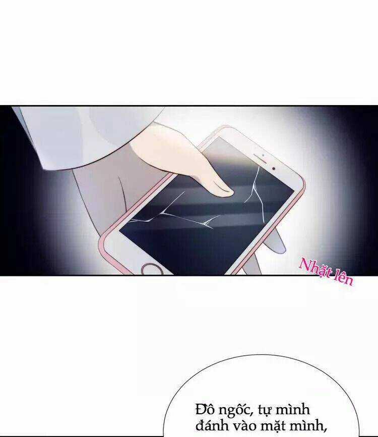 Gay Rồi! Tôi Và Antifan Hoán Đổi Linh Hồn Rồi. Chapter 8 trang 46