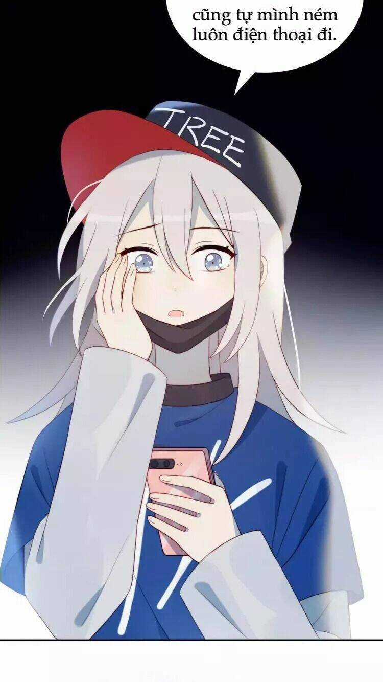 Gay Rồi! Tôi Và Antifan Hoán Đổi Linh Hồn Rồi. Chapter 8 trang 47