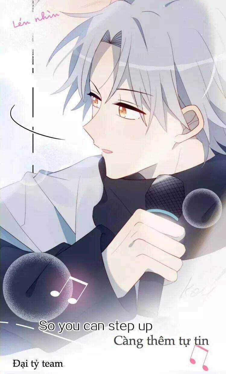 Gay Rồi! Tôi Và Antifan Hoán Đổi Linh Hồn Rồi. Chapter 8 trang 5