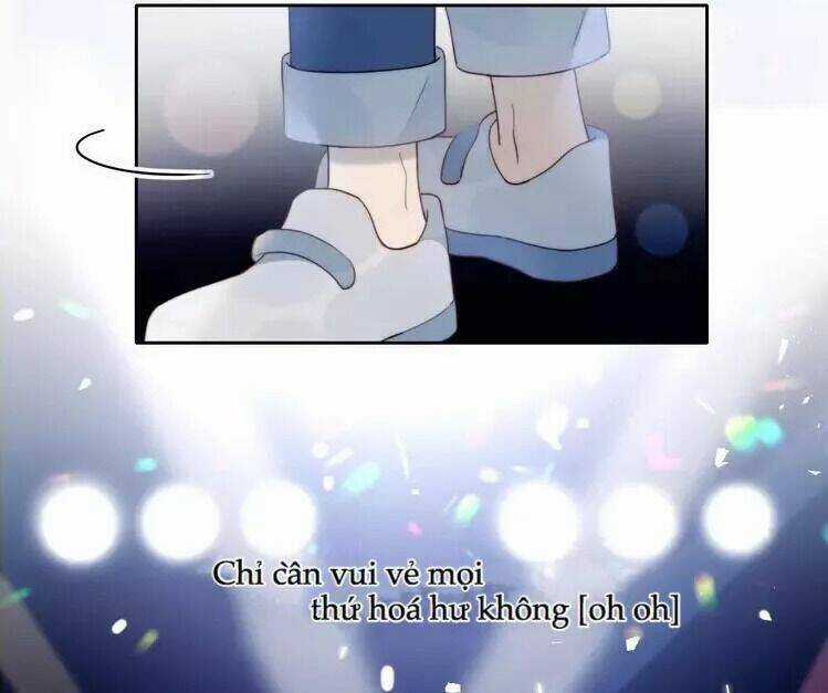 Gay Rồi! Tôi Và Antifan Hoán Đổi Linh Hồn Rồi. Chapter 8 trang 6