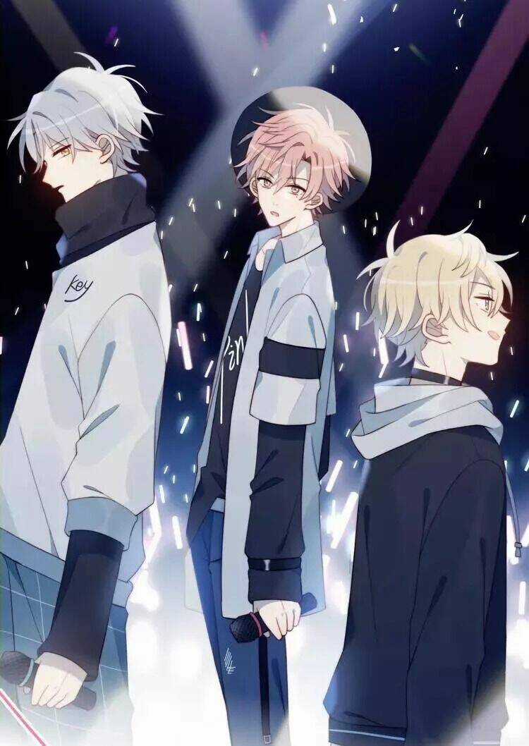 Gay Rồi! Tôi Và Antifan Hoán Đổi Linh Hồn Rồi. Chapter 8 trang 7