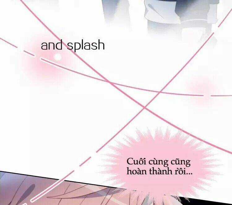 Gay Rồi! Tôi Và Antifan Hoán Đổi Linh Hồn Rồi. Chapter 8 trang 8