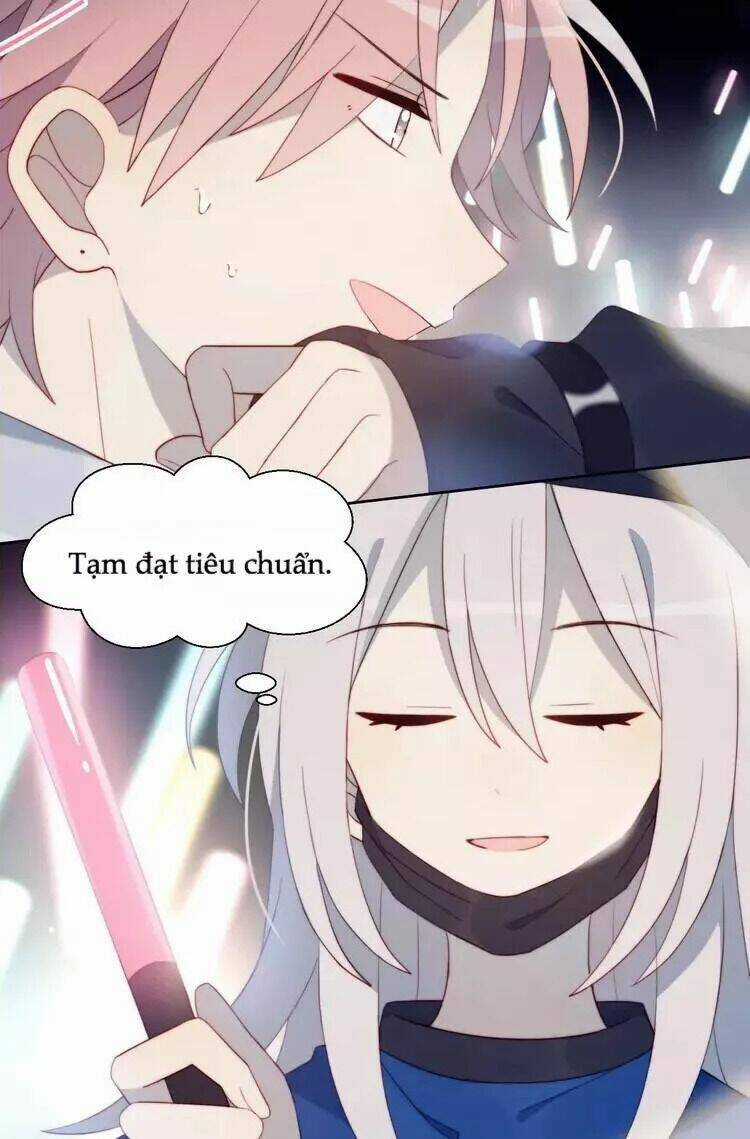 Gay Rồi! Tôi Và Antifan Hoán Đổi Linh Hồn Rồi. Chapter 8 trang 9