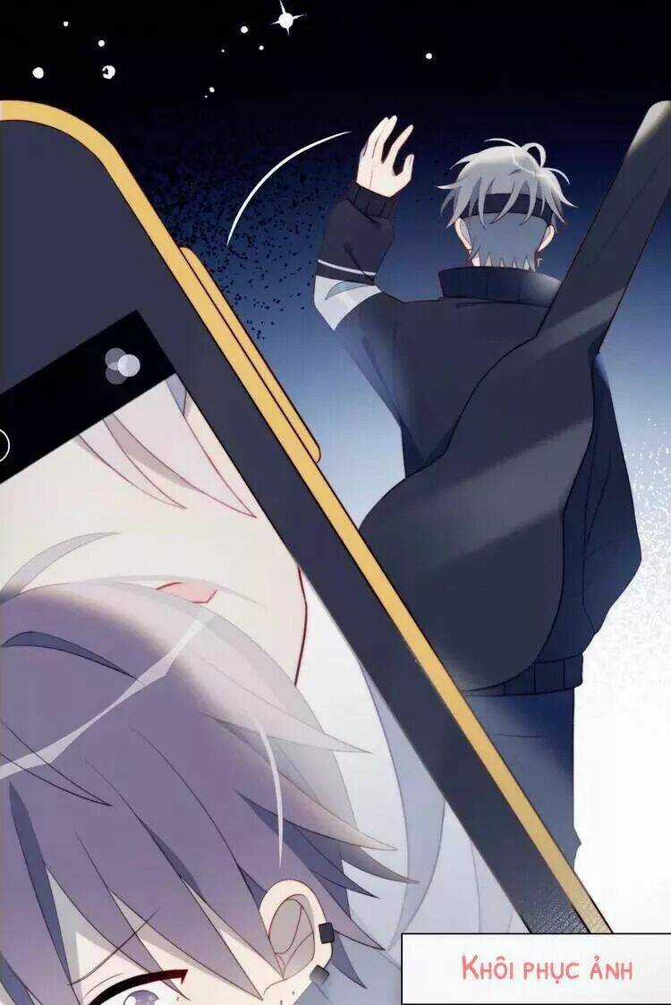 Gay Rồi! Tôi Và Antifan Hoán Đổi Linh Hồn Rồi. Chapter 9 trang 10