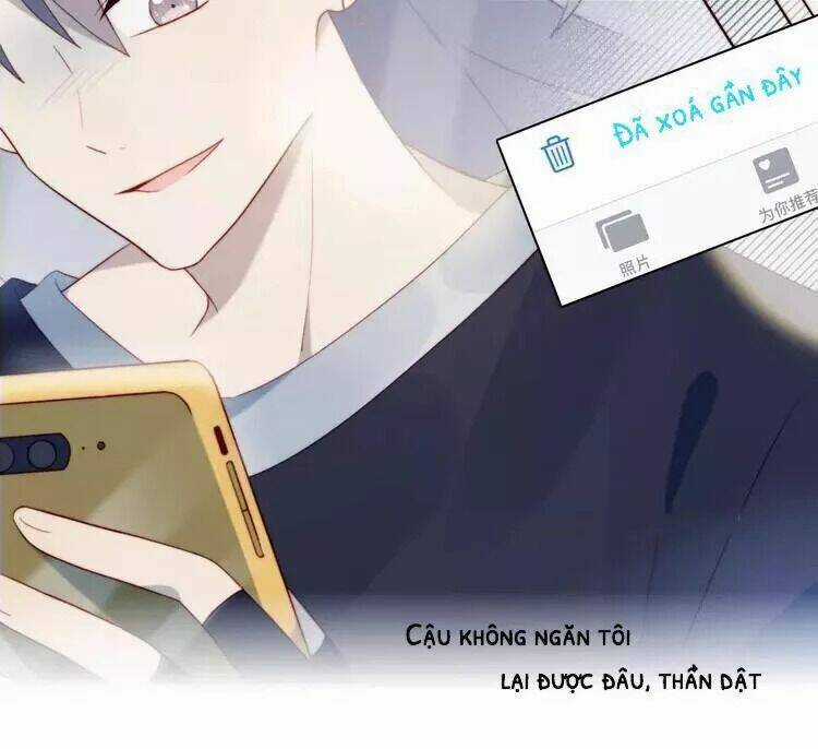 Gay Rồi! Tôi Và Antifan Hoán Đổi Linh Hồn Rồi. Chapter 9 trang 11