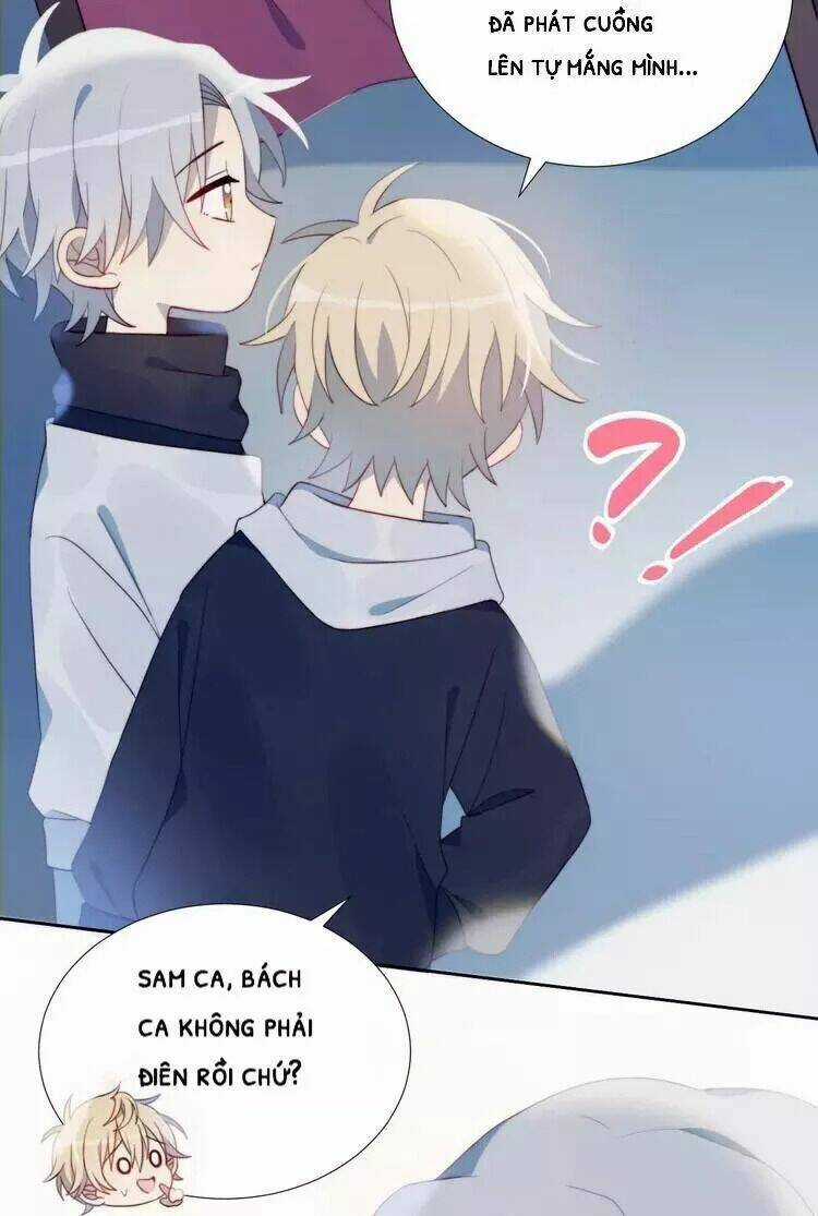 Gay Rồi! Tôi Và Antifan Hoán Đổi Linh Hồn Rồi. Chapter 9 trang 15