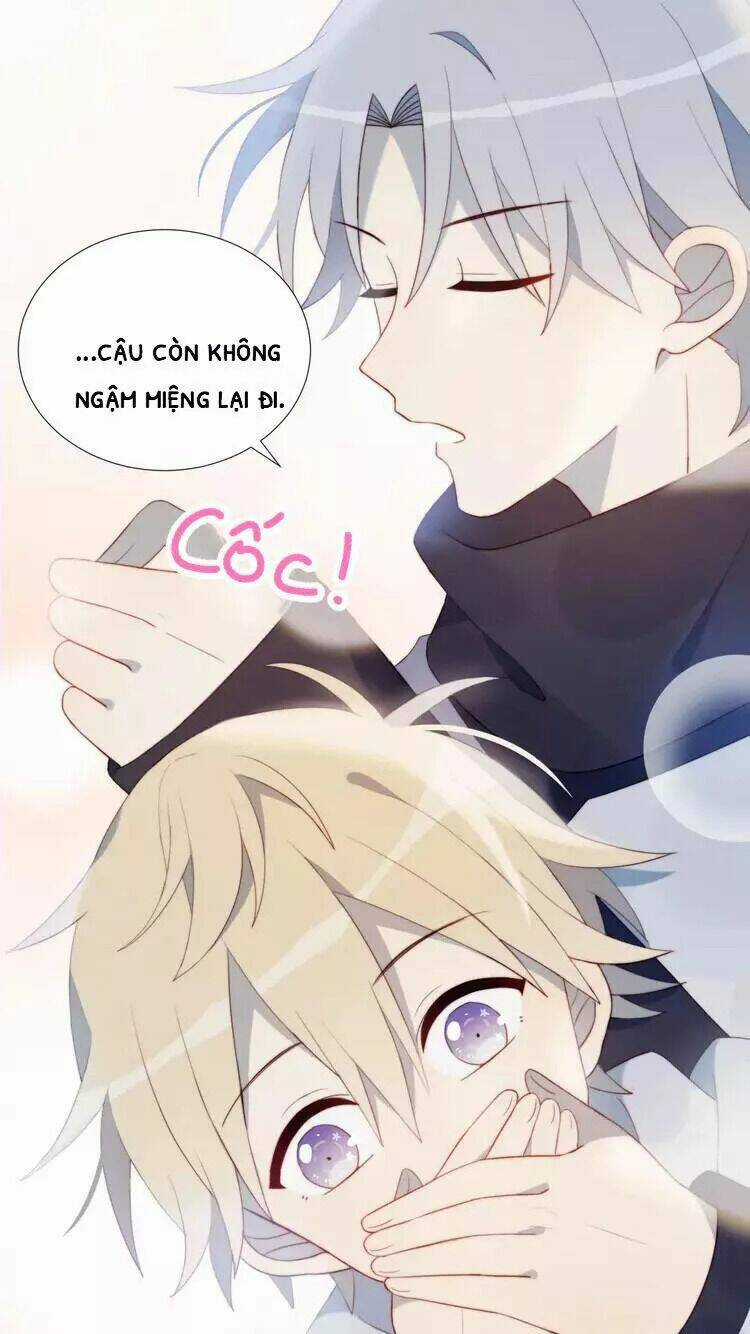 Gay Rồi! Tôi Và Antifan Hoán Đổi Linh Hồn Rồi. Chapter 9 trang 16