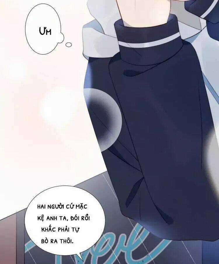 Gay Rồi! Tôi Và Antifan Hoán Đổi Linh Hồn Rồi. Chapter 9 trang 17