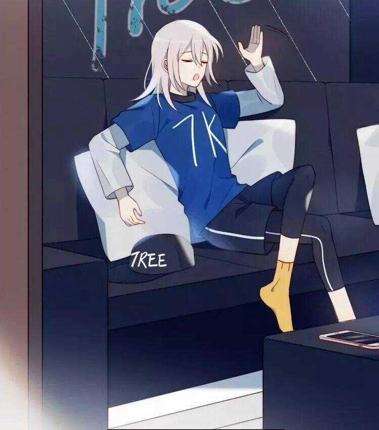 Gay Rồi! Tôi Và Antifan Hoán Đổi Linh Hồn Rồi. Chapter 9 trang 18