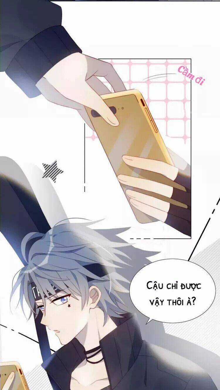 Gay Rồi! Tôi Và Antifan Hoán Đổi Linh Hồn Rồi. Chapter 9 trang 2