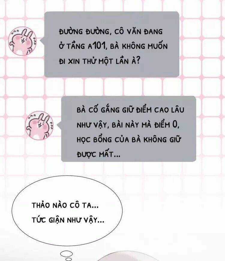 Gay Rồi! Tôi Và Antifan Hoán Đổi Linh Hồn Rồi. Chapter 9 trang 20