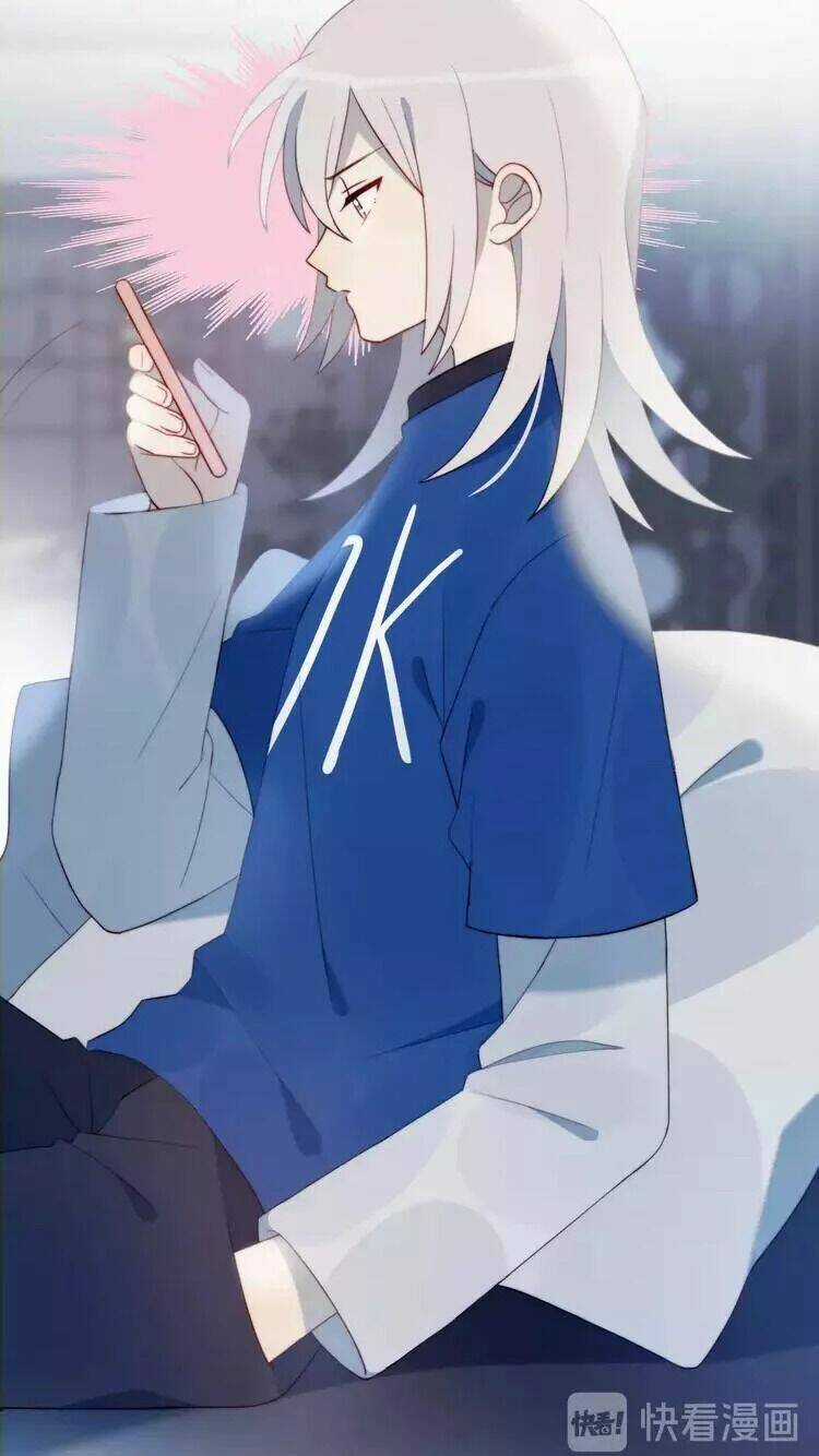 Gay Rồi! Tôi Và Antifan Hoán Đổi Linh Hồn Rồi. Chapter 9 trang 21