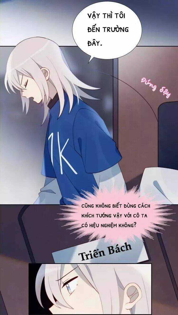 Gay Rồi! Tôi Và Antifan Hoán Đổi Linh Hồn Rồi. Chapter 9 trang 22