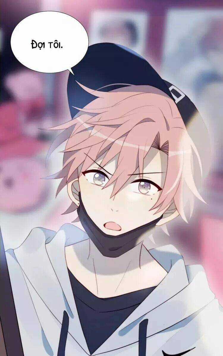 Gay Rồi! Tôi Và Antifan Hoán Đổi Linh Hồn Rồi. Chapter 9 trang 25