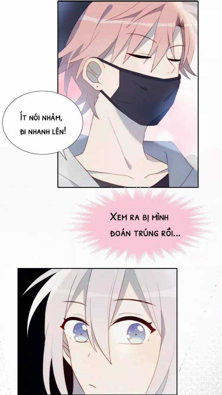 Gay Rồi! Tôi Và Antifan Hoán Đổi Linh Hồn Rồi. Chapter 9 trang 30