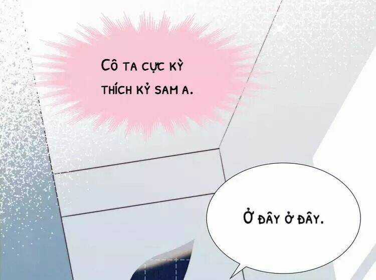 Gay Rồi! Tôi Và Antifan Hoán Đổi Linh Hồn Rồi. Chapter 9 trang 31