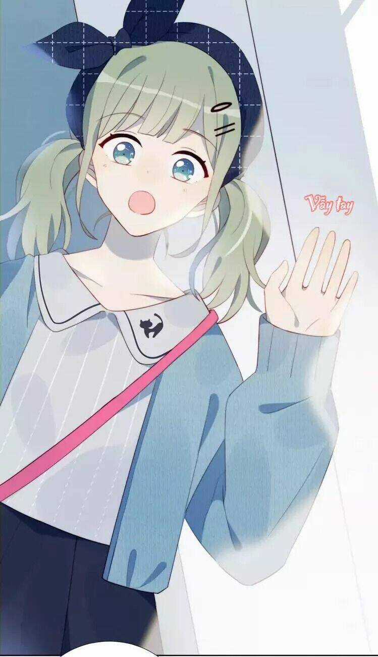 Gay Rồi! Tôi Và Antifan Hoán Đổi Linh Hồn Rồi. Chapter 9 trang 32