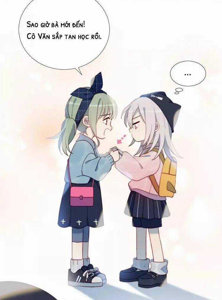 Gay Rồi! Tôi Và Antifan Hoán Đổi Linh Hồn Rồi. Chapter 9 trang 33