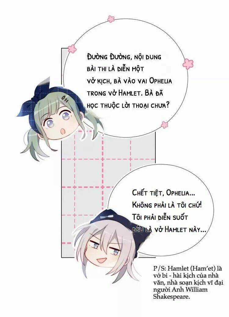 Gay Rồi! Tôi Và Antifan Hoán Đổi Linh Hồn Rồi. Chapter 9 trang 36