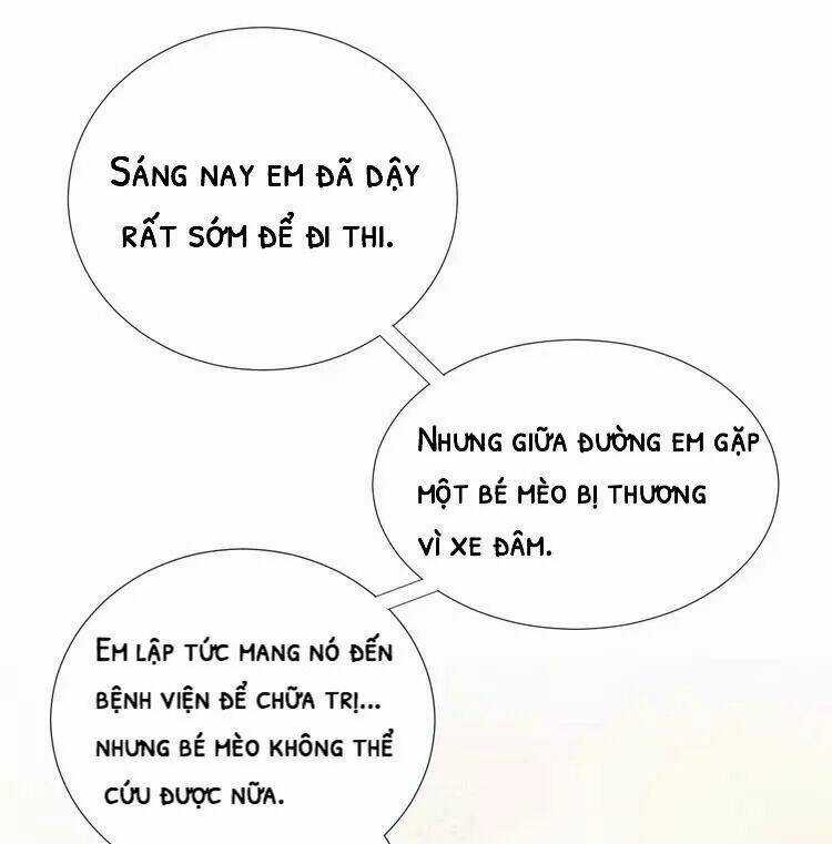 Gay Rồi! Tôi Và Antifan Hoán Đổi Linh Hồn Rồi. Chapter 9 trang 39