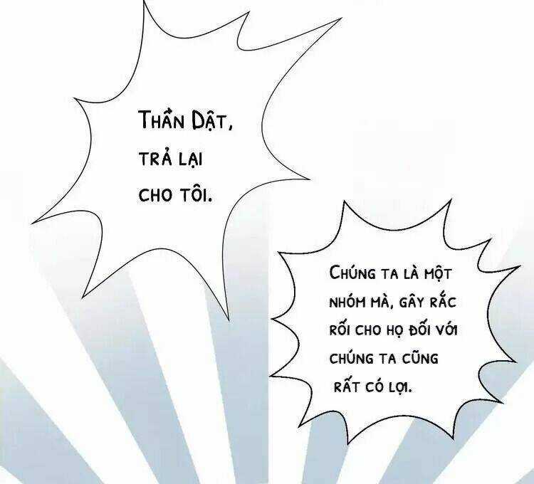 Gay Rồi! Tôi Và Antifan Hoán Đổi Linh Hồn Rồi. Chapter 9 trang 4