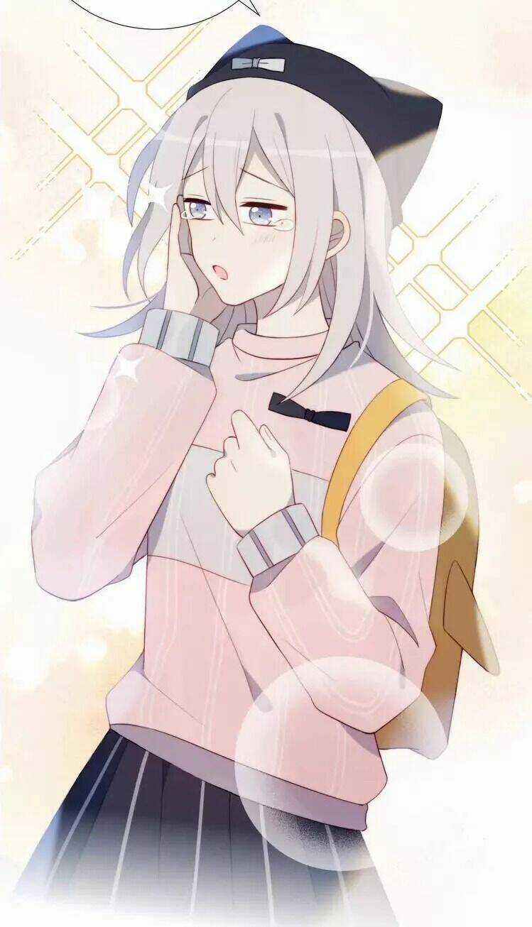 Gay Rồi! Tôi Và Antifan Hoán Đổi Linh Hồn Rồi. Chapter 9 trang 40