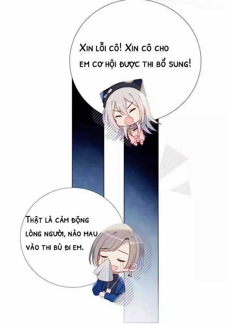 Gay Rồi! Tôi Và Antifan Hoán Đổi Linh Hồn Rồi. Chapter 9 trang 41