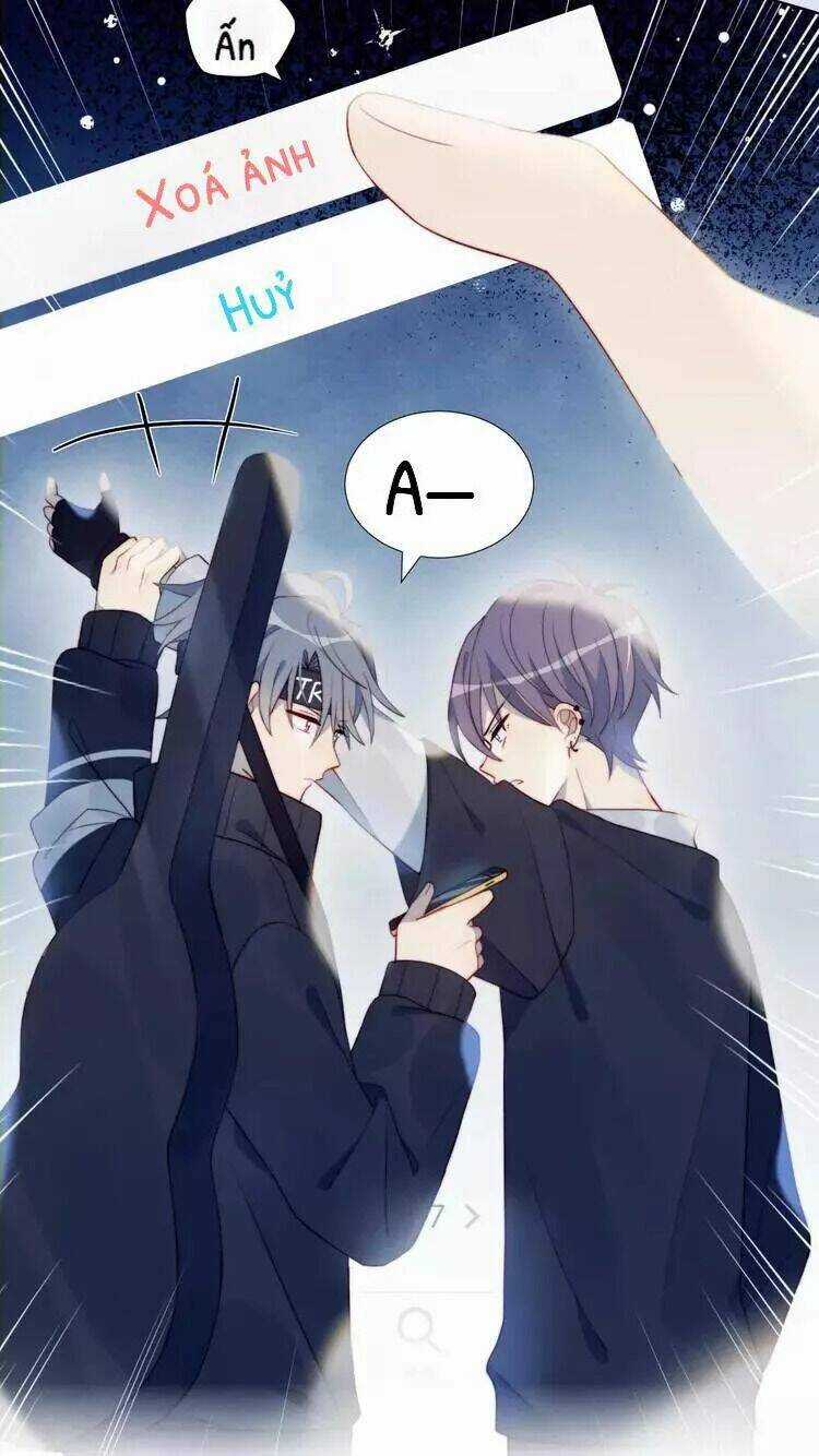 Gay Rồi! Tôi Và Antifan Hoán Đổi Linh Hồn Rồi. Chapter 9 trang 7