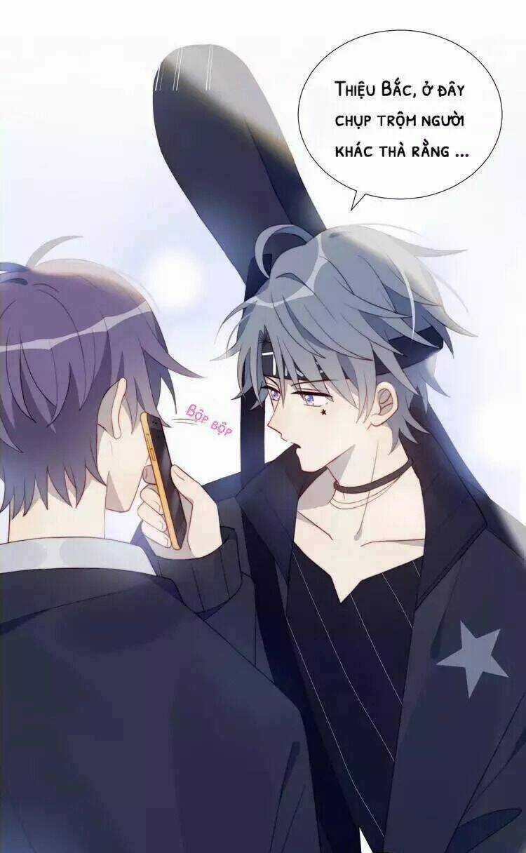 Gay Rồi! Tôi Và Antifan Hoán Đổi Linh Hồn Rồi. Chapter 9 trang 8